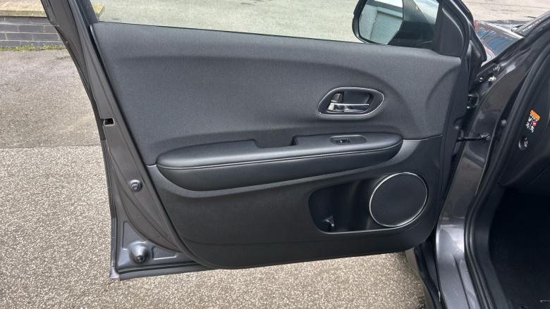 Honda HR-V 1.5 i-VTEC SE 5dr Petrol Hatchback